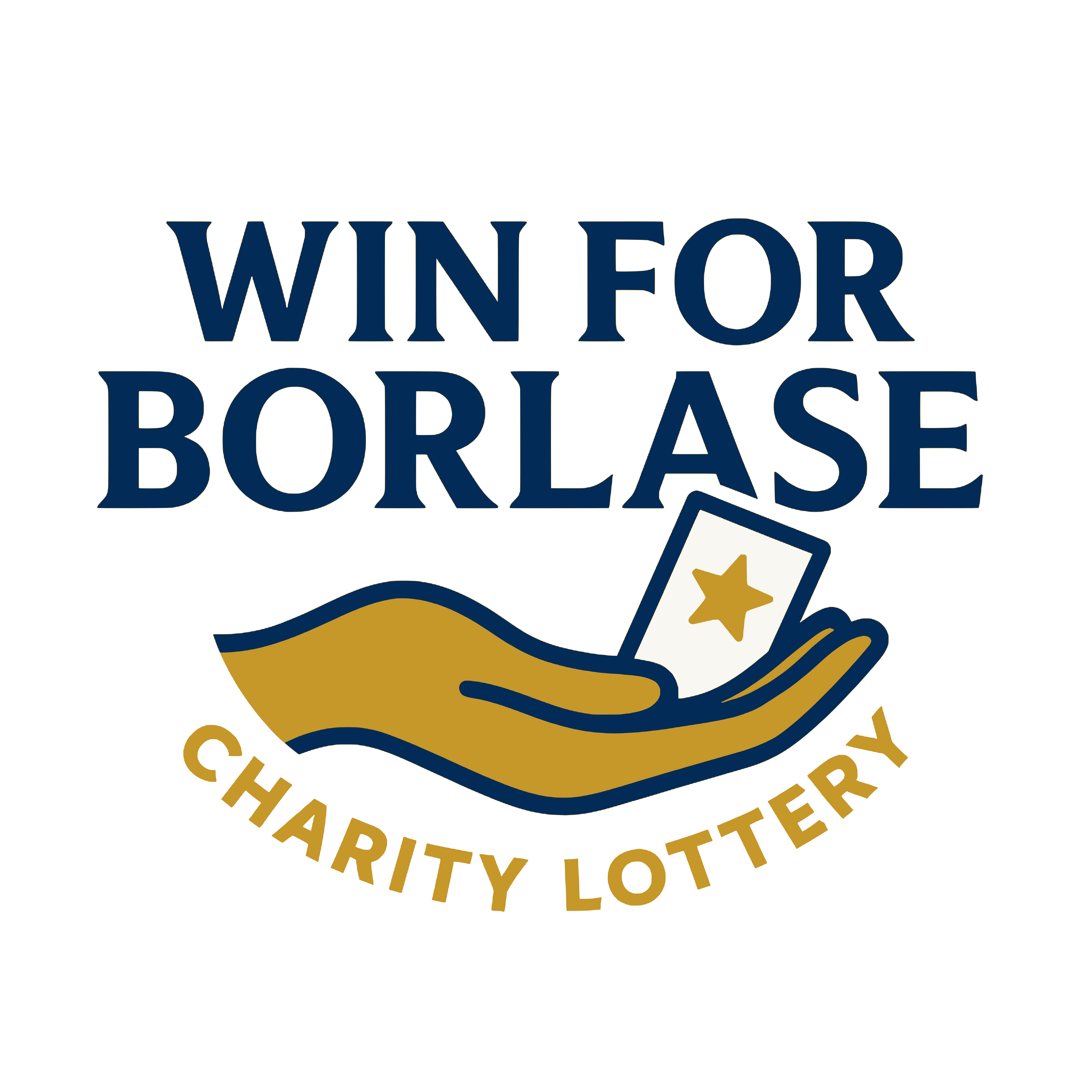 Win for Borlase Logo